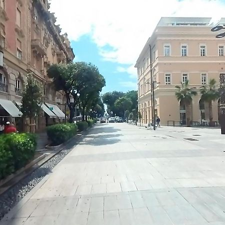 Il Nido Sul Mare Apartment ซาโวนา ภายนอก รูปภาพ
