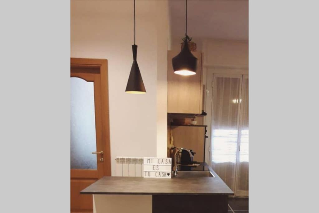 Il Nido Sul Mare Apartment ซาโวนา ภายนอก รูปภาพ