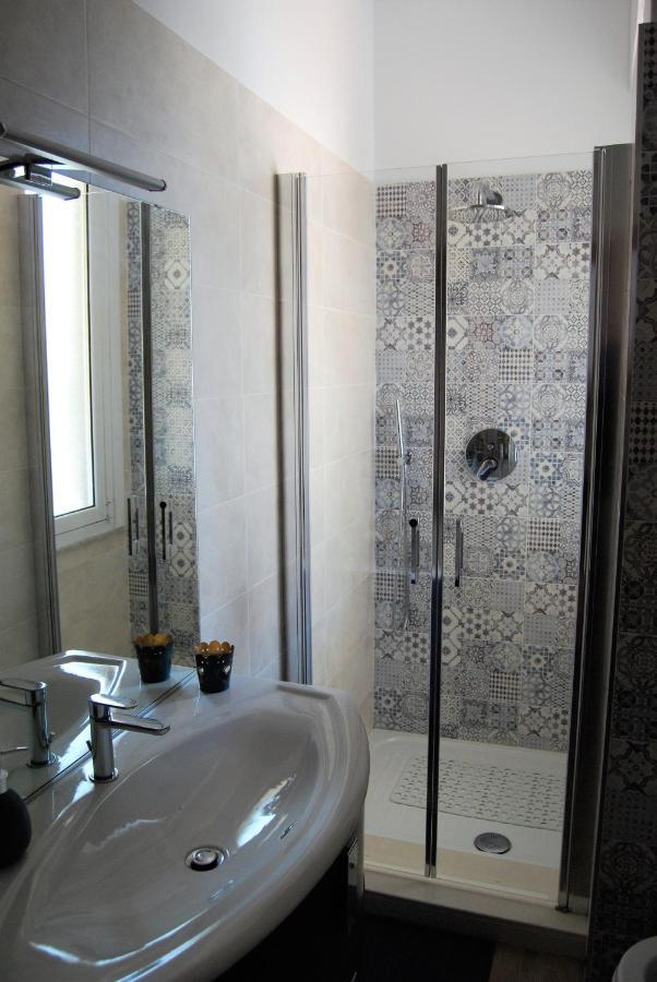 Il Nido Sul Mare Apartment ซาโวนา ภายนอก รูปภาพ