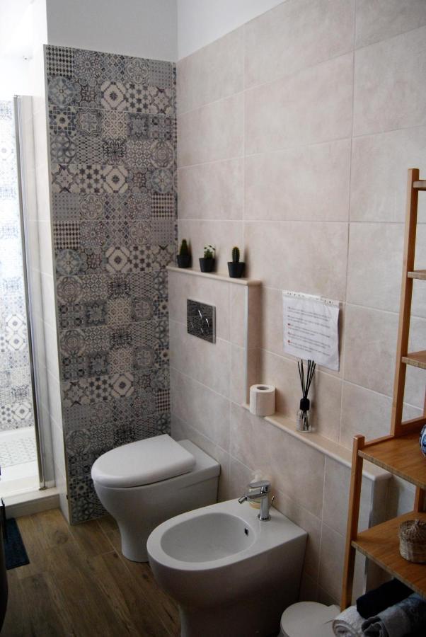 Il Nido Sul Mare Apartment ซาโวนา ภายนอก รูปภาพ