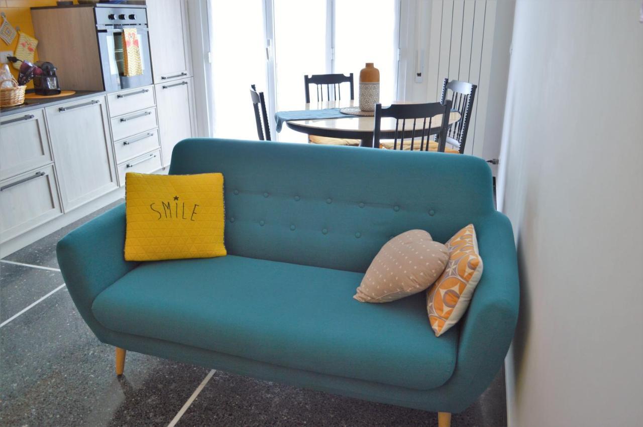 Il Nido Sul Mare Apartment ซาโวนา ภายนอก รูปภาพ